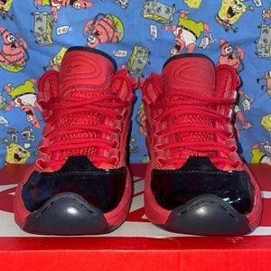 Reebok | Shoes | Reebok Question Mid 